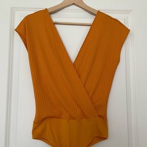 Zara Bodysuit